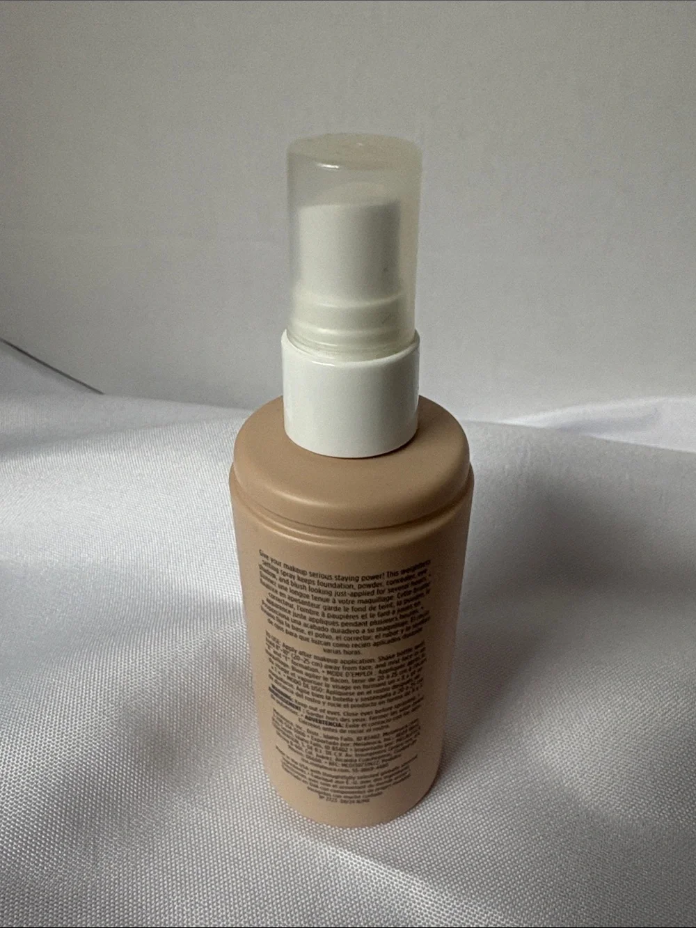 SeiBella Makeup Setting Spray